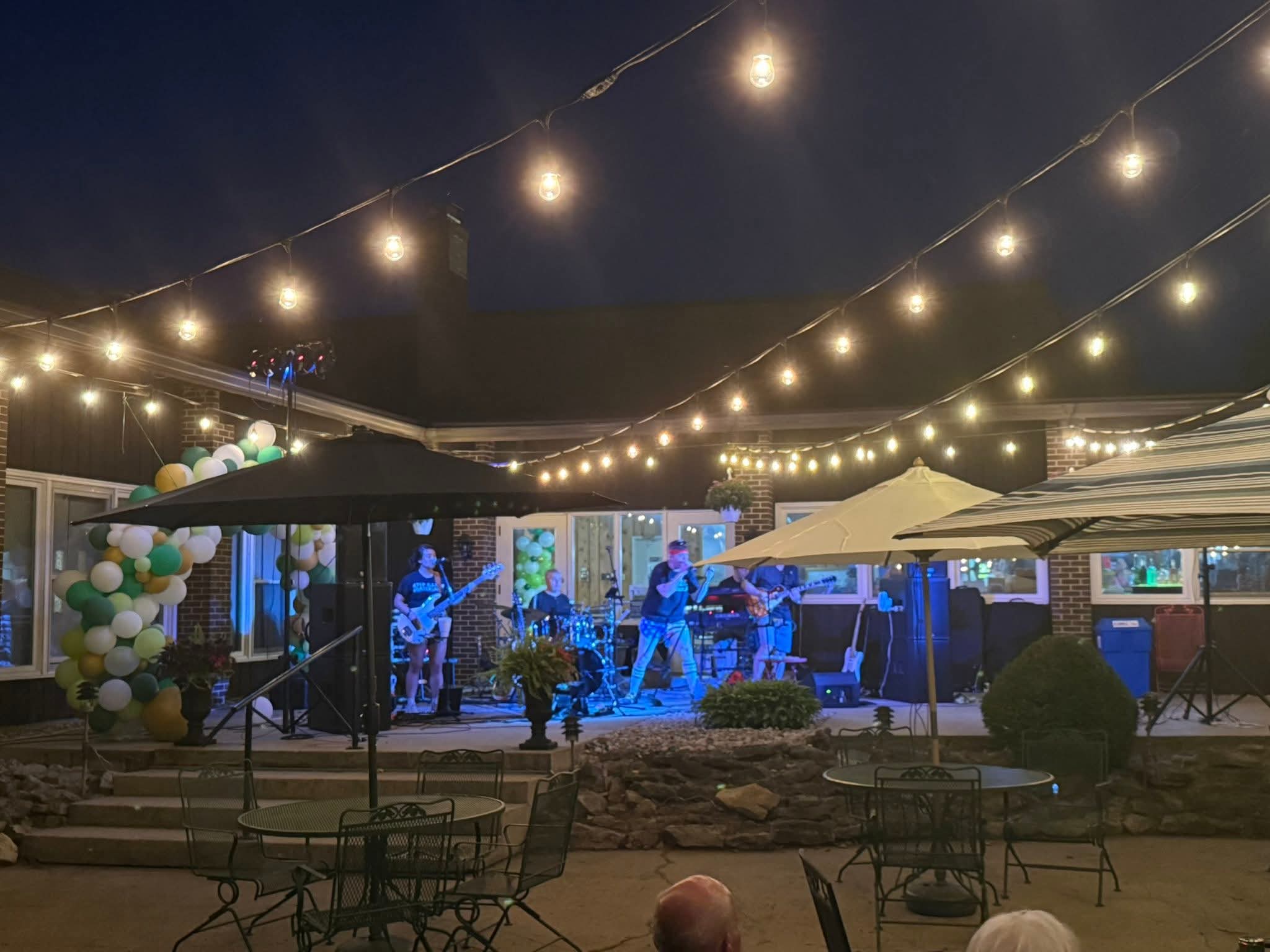 Upcoming Events
